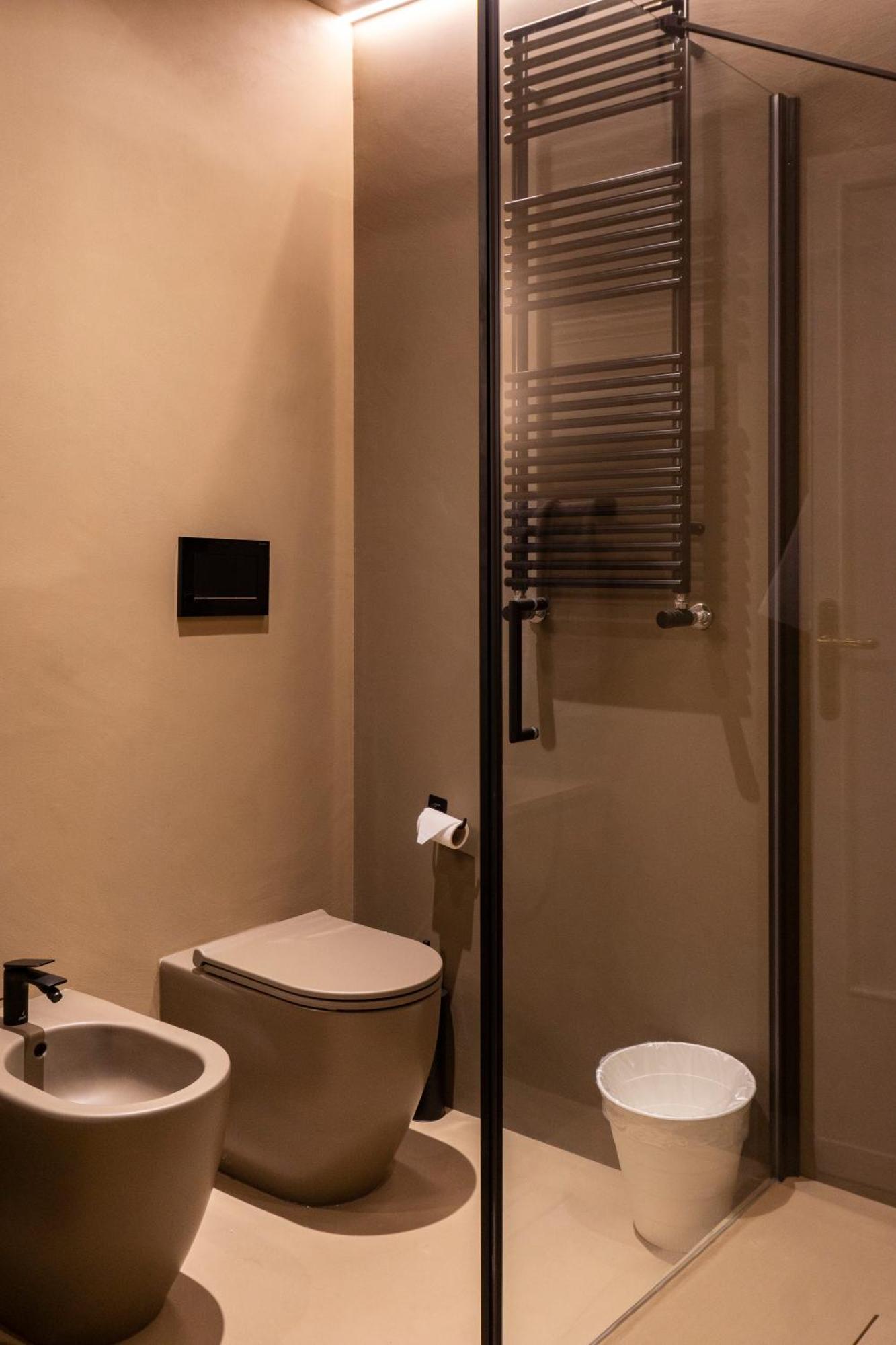 Apartment Exclusive Piazza Di Spagna 32 Rom