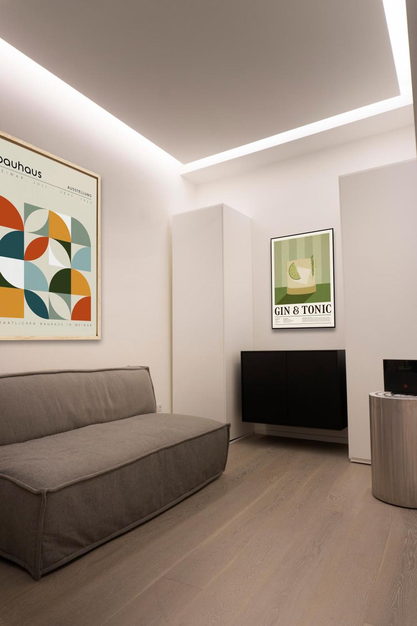 Exclusive Piazza Di Spagna 32 Apartment *